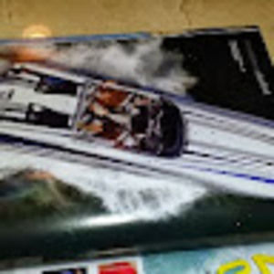 Meet your Posher, Jerry